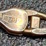 9 ct gold bracelet Image 2