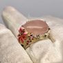 Silver ring  David Sigal Image 6