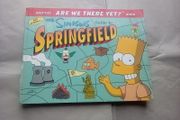 Book: The Simpsons Guide to Springfield