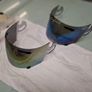 Arai visors Image 7