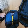 northface backpack Image 2