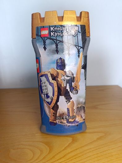 Vintage Lego Knights Kingdom 8791
