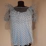River Island Top Size 12 Image 2