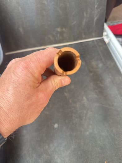core drill
