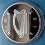 The Central Bank of Ireland 10 Euro 2011 St. Brendan the Navigator Silver Proof coin Image 4