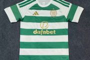Celtic FC Jersey