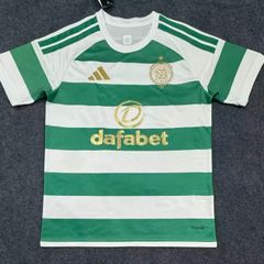 Celtic FC Jersey
