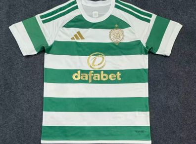 Celtic FC Jersey