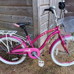 Our generation girls bike