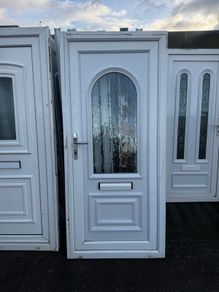 Pvc Door