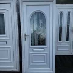 Pvc Door