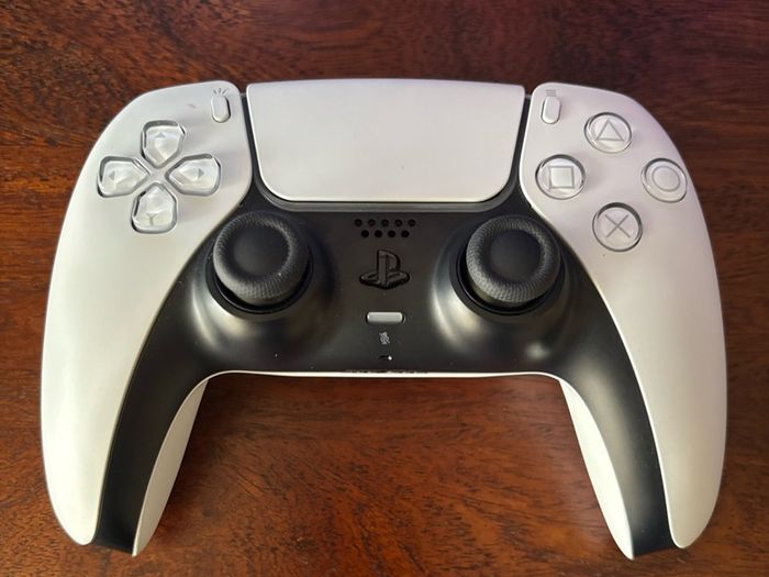 PS5 Disc Console Slim 1TB