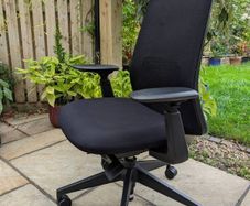 ergonomic office chair
