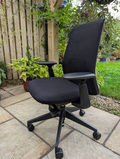 ergonomic office chair