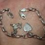 925 Silver Bracelet Image 8