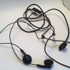 Nokia HS 23 Stereo Headset