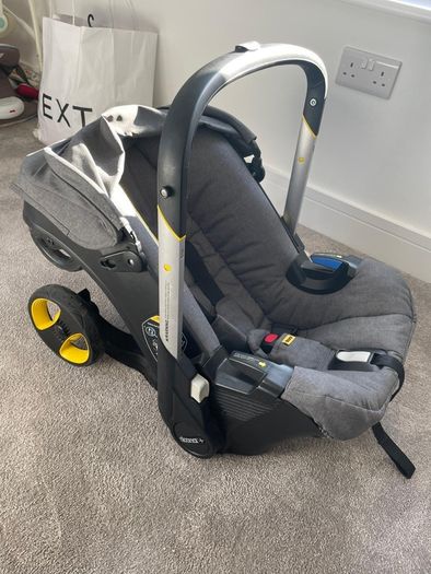 Doona I infant car seat