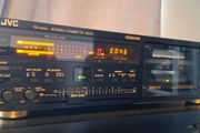 JVC TD-V66 3 Head Cassette Deck (Reserved)
