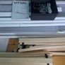 Bunk Bed IKEA (Vitval) + 2 Mattresses (Agotness) Image 6