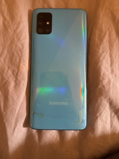Samsung galaxy A51