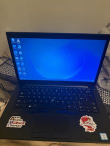 laptop Dell i7