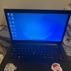 laptop Dell i7