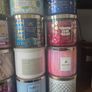 Bath&body candles Image 2