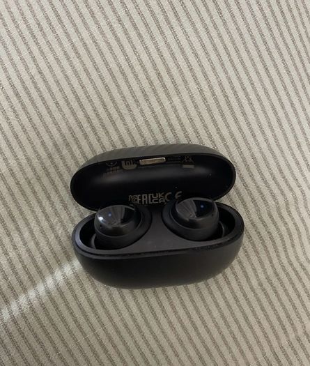 Bluetooth Earbuds