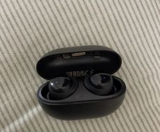 Bluetooth Earbuds