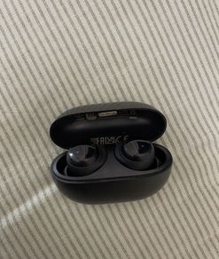 Bluetooth Earbuds