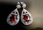 Stunning Earrings