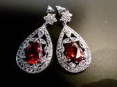 Stunning Earrings