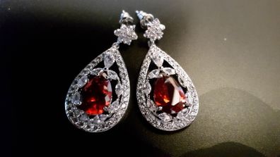 Stunning Earrings