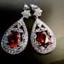 Stunning Earrings Image 3