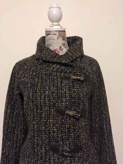 Joe Browns Unique Vintage Inspired Coat