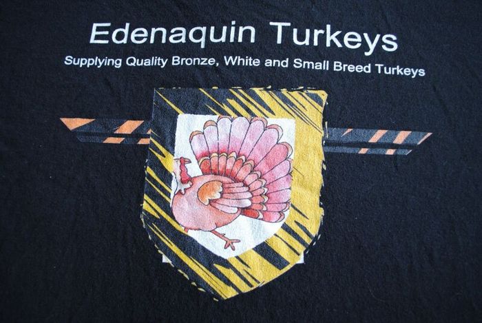 Turkeys (poultry) Delivery Dates