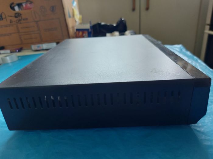 UPC Mediabox Digital Video Recorder From Vodafone Ireland + Viewing Card Cable