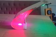 Airbus A320 Slat Display Light Aer Lingus EI-CVC