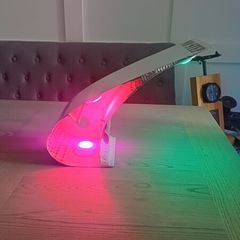 Airbus A320 Slat Display Light Aer Lingus EI-CVC