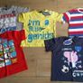 New with tags:  Boys clothes age 4 - 5 Image 3