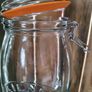 2 x large Kilner Jars Image 4
