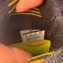 Nike Mercurial Superfly V SG-PRO Lock In Let Loose Laser Orange/Black/White 831956-801 Player Worn Image 5