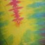 tie dye T-shirt Image 2