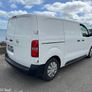 2020 Opel Vivaro Image 4
