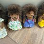 Sylvanian Families - Giraffe and Hedgehog Families Image 5