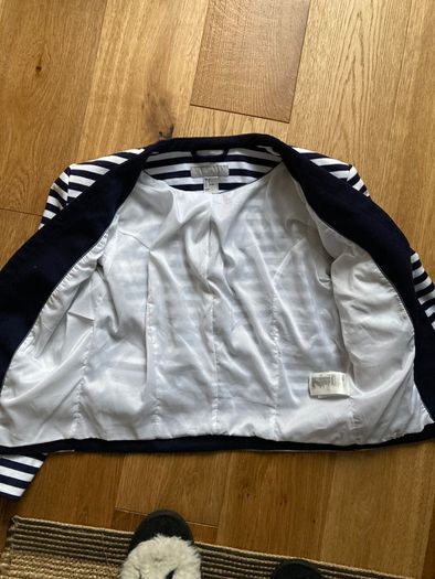 H&M Blazer size uk 6/8