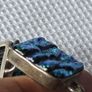 Vintage sterling silver bracelet Image 8