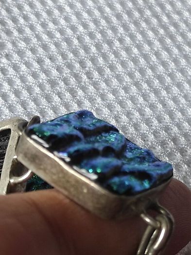 Vintage sterling silver bracelet