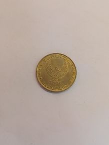 Eurocoin  London