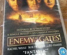 Enemy at the Gates